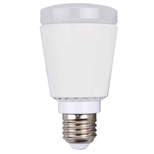 grundig fußkgesteuerte LED-Lampe 560 Lumen, wasserdicht
