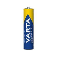 Varta Industrial LR03 AAA Micro Batterien 40er Set