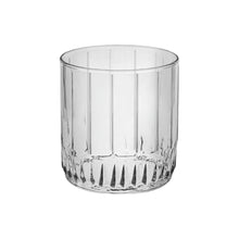 Wassergläser Set 3 teilig Gläser-Set "Serie Leia" 265 ml Trinkglas
