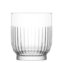 6-teiliges Whisky Gläser-Set, Scotch Rum Trinkbecher Set 330ml