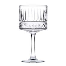 Cocktailglas Gläser Set "Elysia" 4 teilig Gin Tonic/Cocktail Glas