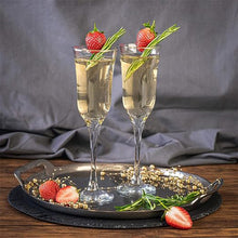 Champagnergläser 190ml VLS543 Set 6tlg. Champagnerkelche Sektgläser Prosecco Gläser
