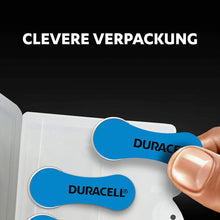 Duracell Activair Hörgerätebatterien Typ 675 - 60Stk