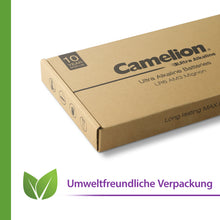 Camelion Ultra Alkaline AA Batterien, 100 Stück, 10 Jahre Haltbarkeit