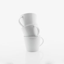 Kütahya Teetassen-Set mit untertasse Porzellan, 200ml 12tlg, Kaffeetassen Set TL12CT00