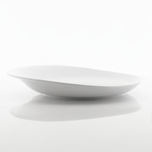 Kütahya Porzellan, 4 teiliges Dessertteller-Set, 22 cm Ø, BNROSA22DU00