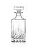 RCR Whiskey Karaffe aus Kristallglas 750 ml