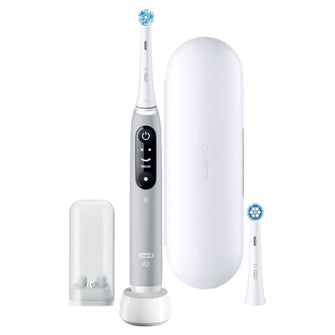 Oral-B iO Series 6 Elektrische Zahnbürste