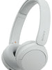 Sony WH-CH520 Kabellose Bluetooth-Kopfhörer Weiß