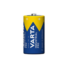 Varta Industrial LR14 Baby C Batterien, 20er Set