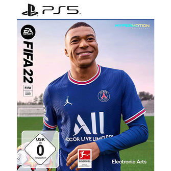 PS5 FIFA 22 Standard Plus Edition Playstation 5