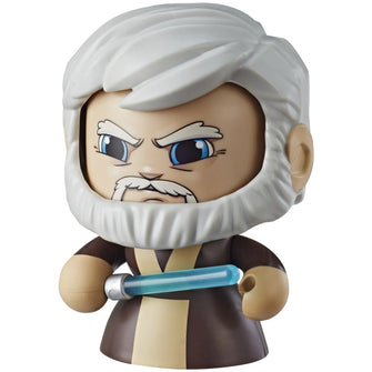 Hasbro Star Wars Mighty Muggs Obi-Wan Kenobi