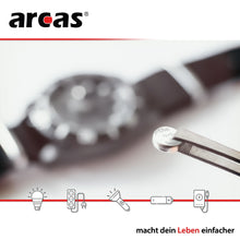 ARCAS AG Knopfzellenset 6-tlg. BP6