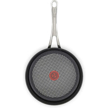 Tefal Jamie Oliver Bratpfanne harteloxiert 24 cm, Titanium