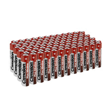 CAMELION Plus Alkaline Batterie AA Mignon Alkaline Batterien LR6-96er Pack
