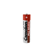 Camelion Plus Alkaline Batterien Micro AAA LR03, 8 Stück