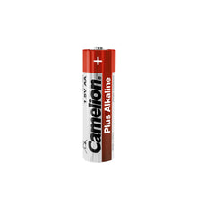 Camelion Plus Alkaline Batterie AA Mignon Alkaline Batterien LR6 20er Pack