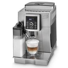 DeLonghi ECAM23.460.SB Kaffee Vollautomat, LatteCrema System