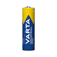 Varta Industrial Plus LR6 AA Mignon Batterien, 100er Set